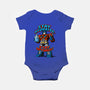 Stay Optimus-Baby-Basic-Onesie-RL76