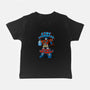 Stay Optimus-Baby-Basic-Tee-RL76