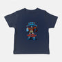 Stay Optimus-Baby-Basic-Tee-RL76