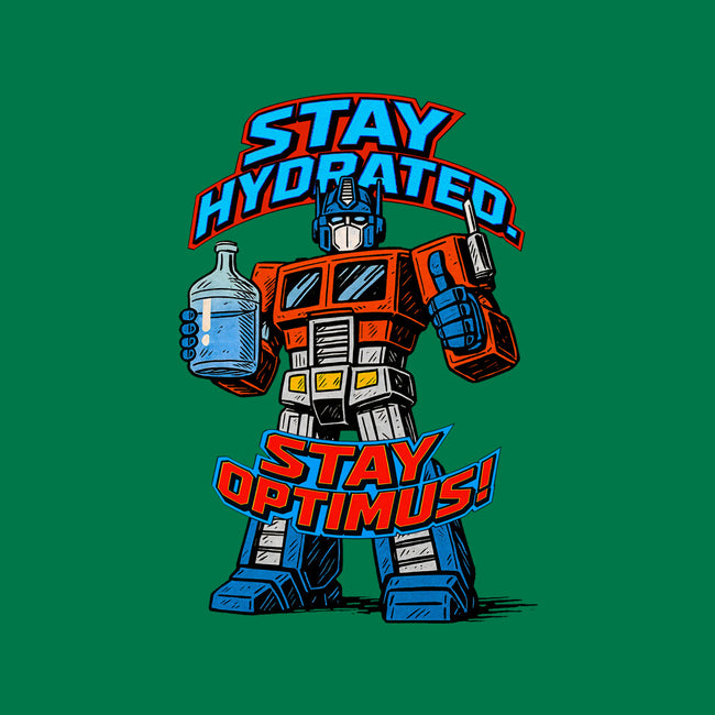 Stay Optimus-Unisex-Zip-Up-Sweatshirt-RL76
