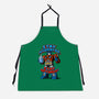 Stay Optimus-Unisex-Kitchen-Apron-RL76