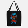Stay Optimus-None-Basic Tote-Bag-RL76