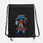 Stay Optimus-None-Drawstring-Bag-RL76