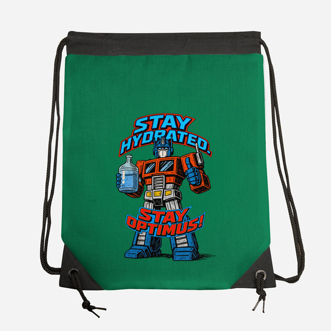 Stay Optimus-None-Drawstring-Bag-RL76