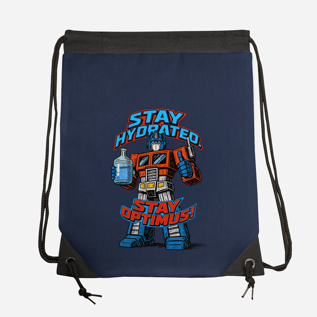 Stay Optimus-None-Drawstring-Bag-RL76