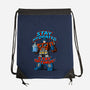 Stay Optimus-None-Drawstring-Bag-RL76