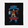 Stay Optimus-None-Fleece-Blanket-RL76