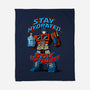 Stay Optimus-None-Fleece-Blanket-RL76