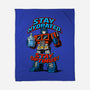 Stay Optimus-None-Fleece-Blanket-RL76