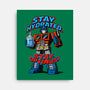 Stay Optimus-None-Stretched-Canvas-RL76