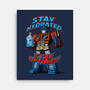 Stay Optimus-None-Stretched-Canvas-RL76