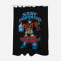 Stay Optimus-None-Polyester-Shower Curtain-RL76