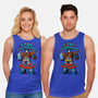 Stay Optimus-Unisex-Basic-Tank-RL76