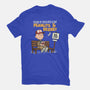 Chocolate Box-Mens-Heavyweight-Tee-P1yu5h