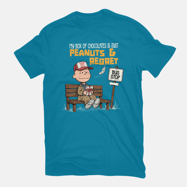 Chocolate Box-Mens-Premium-Tee-P1yu5h