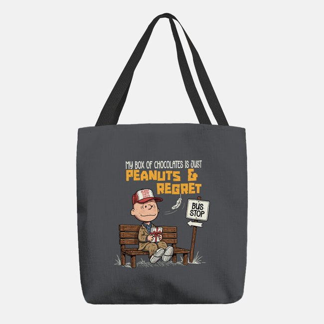 Chocolate Box-None-Basic Tote-Bag-P1yu5h