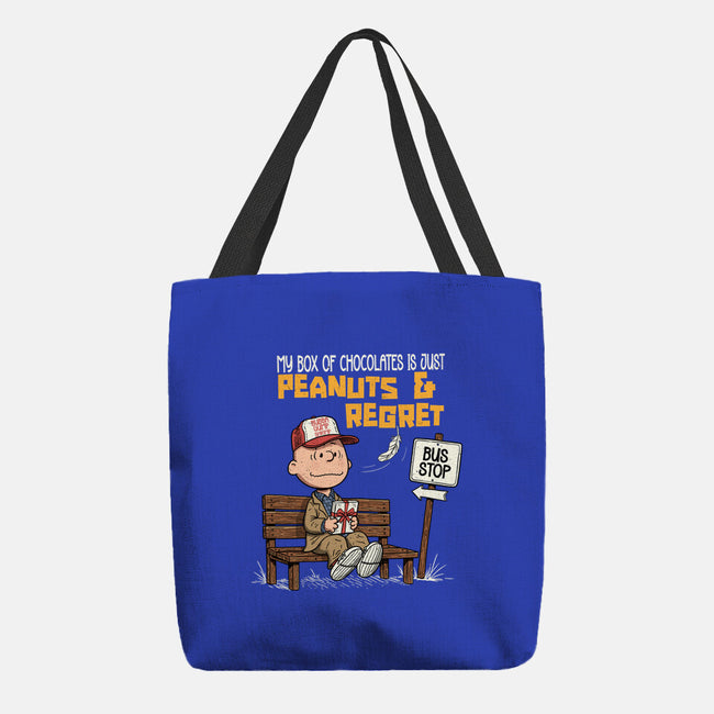 Chocolate Box-None-Basic Tote-Bag-P1yu5h