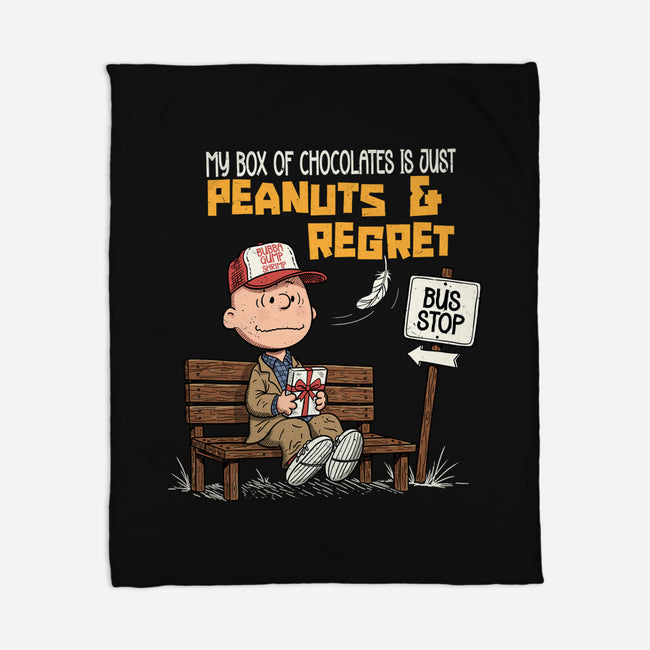 Chocolate Box-None-Fleece-Blanket-P1yu5h