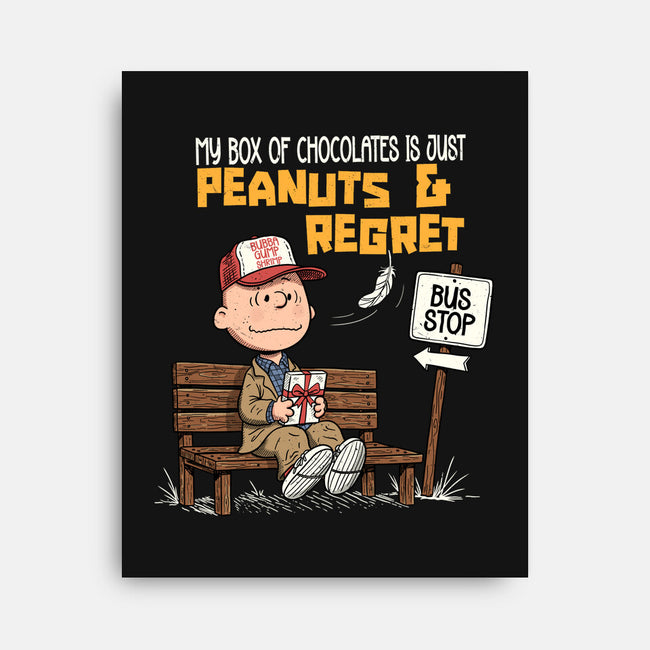 Chocolate Box-None-Stretched-Canvas-P1yu5h