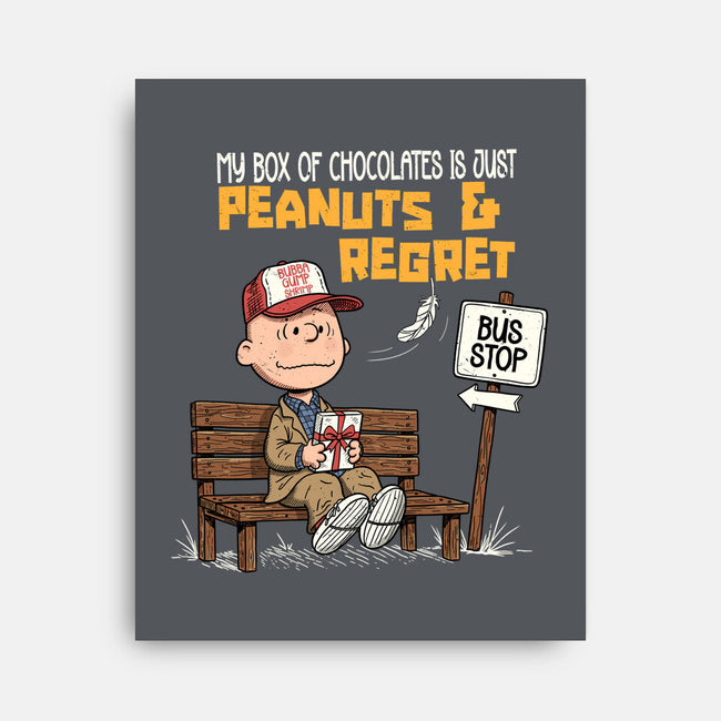 Chocolate Box-None-Stretched-Canvas-P1yu5h