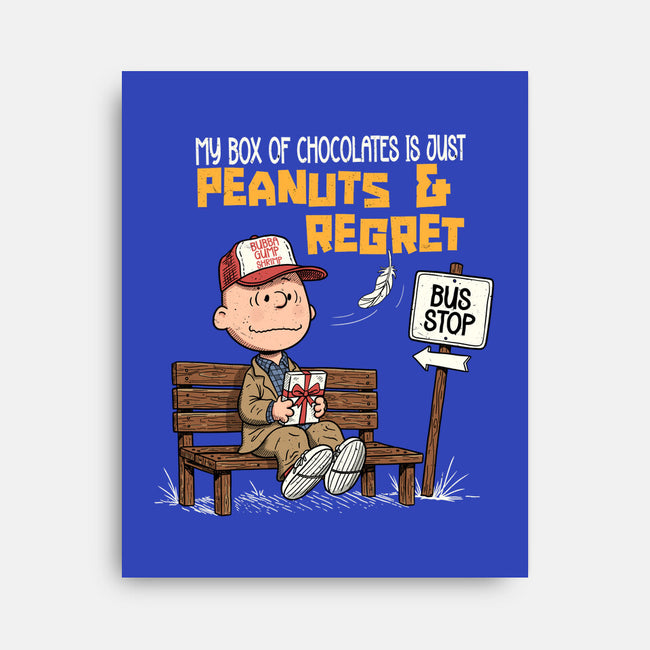 Chocolate Box-None-Stretched-Canvas-P1yu5h