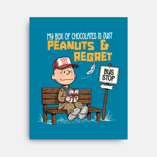 Chocolate Box-None-Stretched-Canvas-P1yu5h