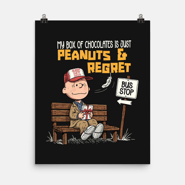 Chocolate Box-None-Matte-Poster-P1yu5h