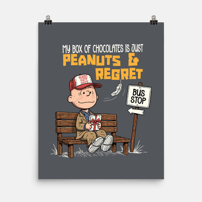 Chocolate Box-None-Matte-Poster-P1yu5h