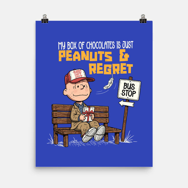 Chocolate Box-None-Matte-Poster-P1yu5h