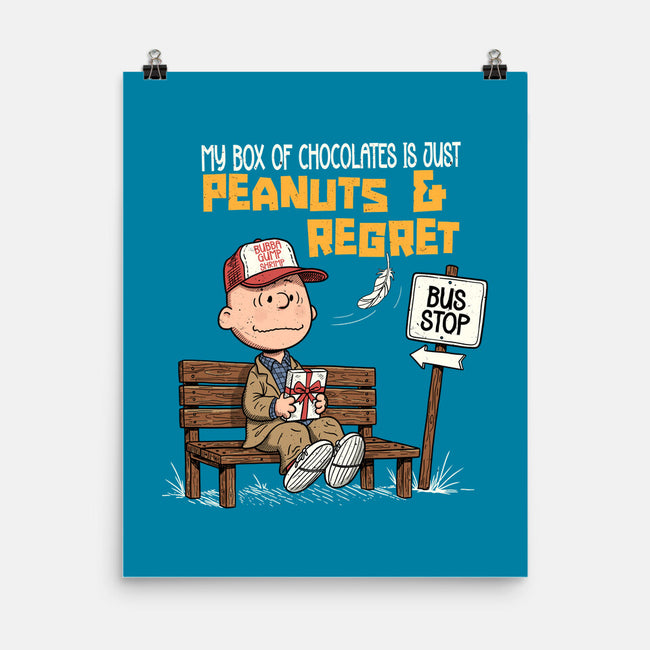 Chocolate Box-None-Matte-Poster-P1yu5h