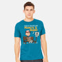 Chocolate Box-Mens-Heavyweight-Tee-P1yu5h