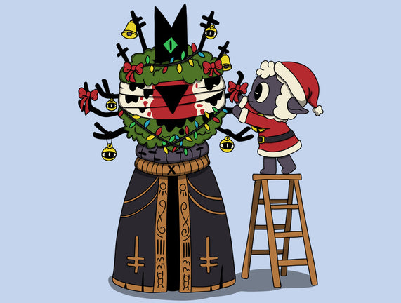 Santa’s Little Cultist