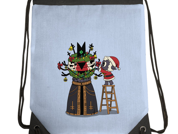 Santa’s Little Cultist