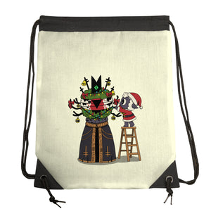 Santa’s Little Cultist