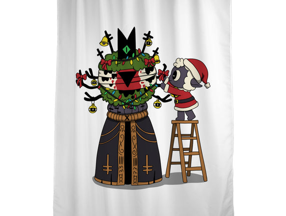 Santa’s Little Cultist