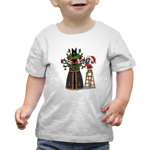 Santa’s Little Cultist