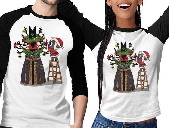 Santa’s Little Cultist