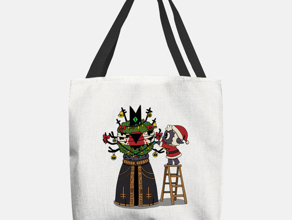 Santa’s Little Cultist