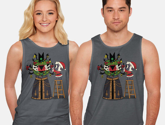 Santa’s Little Cultist