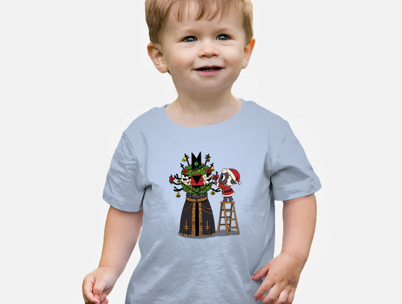 Santa’s Little Cultist