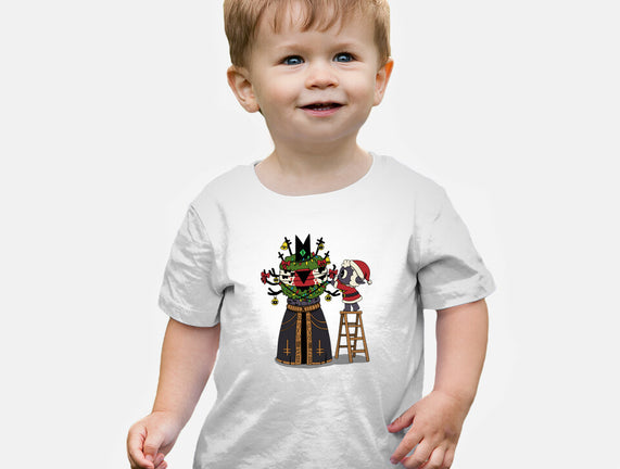 Santa’s Little Cultist