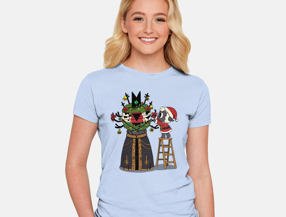 Santa’s Little Cultist