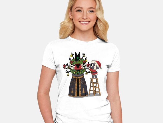 Santa’s Little Cultist