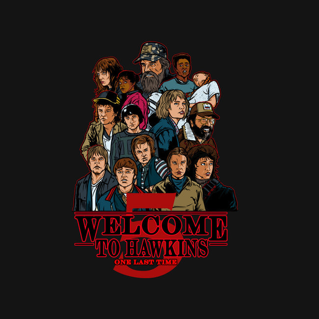 Final Season-None-Mug-Drinkware-AndreusD