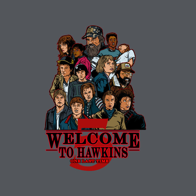 Final Season-None-Mug-Drinkware-AndreusD