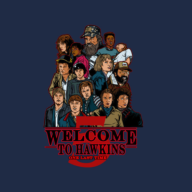 Final Season-Baby-Basic-Tee-AndreusD