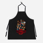 Final Season-Unisex-Kitchen-Apron-AndreusD