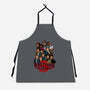 Final Season-Unisex-Kitchen-Apron-AndreusD