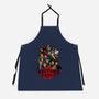 Final Season-Unisex-Kitchen-Apron-AndreusD