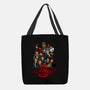 Final Season-None-Basic Tote-Bag-AndreusD
